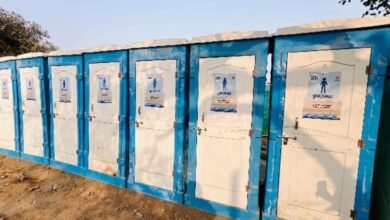 महाकुम्भ 2025 में नमामि गंगे मिशन ने गढ़ी स्वच्छता की नई परिभाषा
