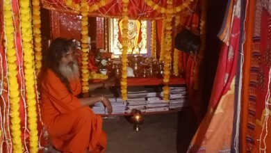 महाकुम्भ में प्रवाहित हो रही त्याग-संयम और संकल्प की त्रिवेणी- कल्पवास कर रहे लाखों कल्पवासी बन रहे हैं साक्षी