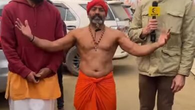 राजपाल ने अपने संदेश और प्रदर्शन से युवाओं को किया प्रेरित