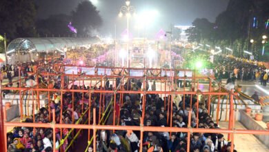 एक दिन में 45 करोड़ रुपये से अधिक की हुई आर्थिक गतिविधि