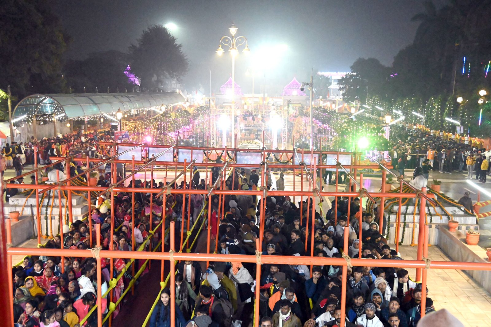 एक दिन में 45 करोड़ रुपये से अधिक की हुई आर्थिक गतिविधि