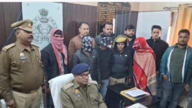 वर्चस्व की जंग में गयी किन्नर की जान