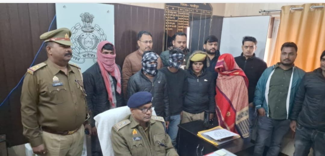 वर्चस्व की जंग में गयी किन्नर की जान