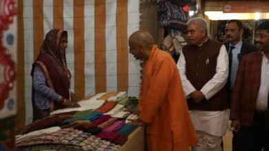 महाकुंभ के दौरान 35 करोड़ रुपये से अधिक के कारोबार का अनुमान