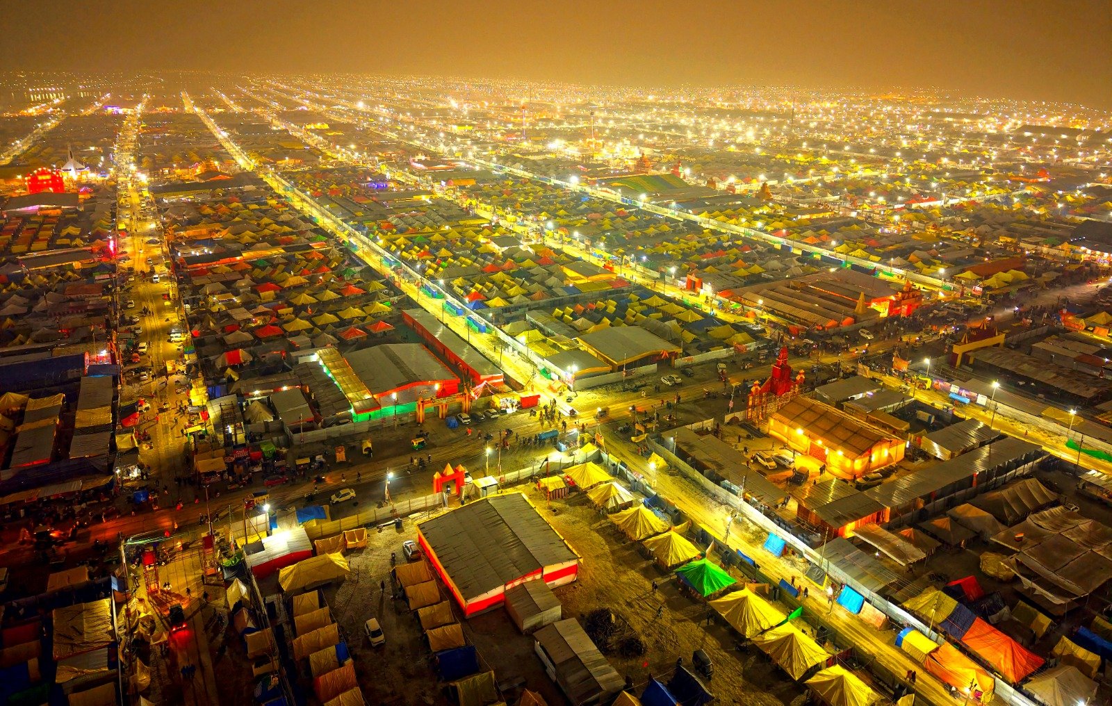 22 जनवरी तक प्रयागराज के 9 कॉलेजों में 9 विधाओं का दिया जा रहा प्रशिक्षण