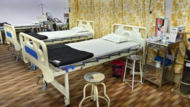 प्रयागराज जंक्शन, प्रयाग, सुबेदारगंज, नैनी और छिवकी स्टेशन बने हैं ऑब्जर्वेशन रूम