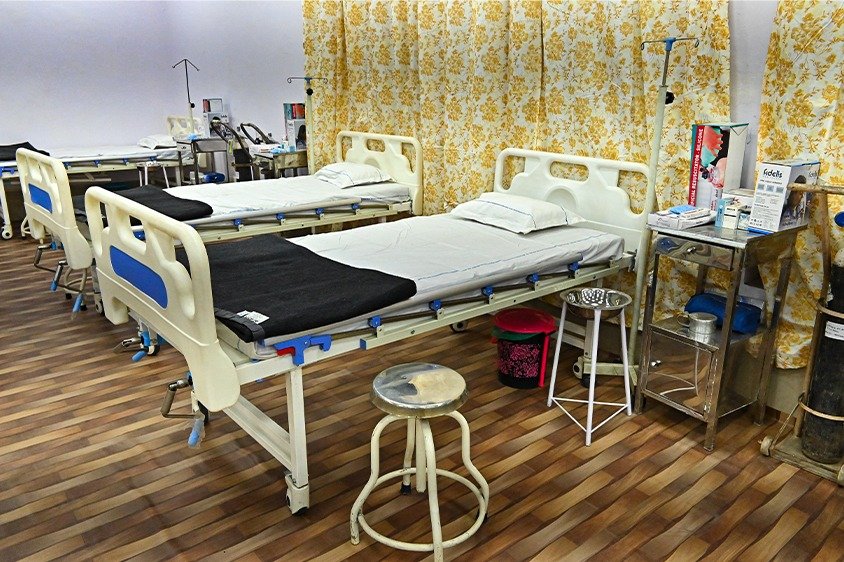 प्रयागराज जंक्शन, प्रयाग, सुबेदारगंज, नैनी और छिवकी स्टेशन बने हैं ऑब्जर्वेशन रूम