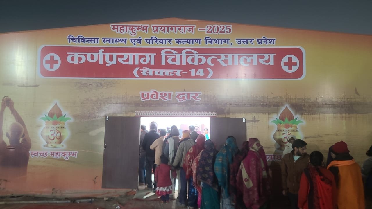 सीएम योगी के स्पष्ट निर्देश, श्रद्धालुओं को न होने पाए कोई दिक्कत