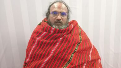 पहली बार पूर्वोत्तर के संत प्रमुख स्नान पर्व में भी होंगे शामिल