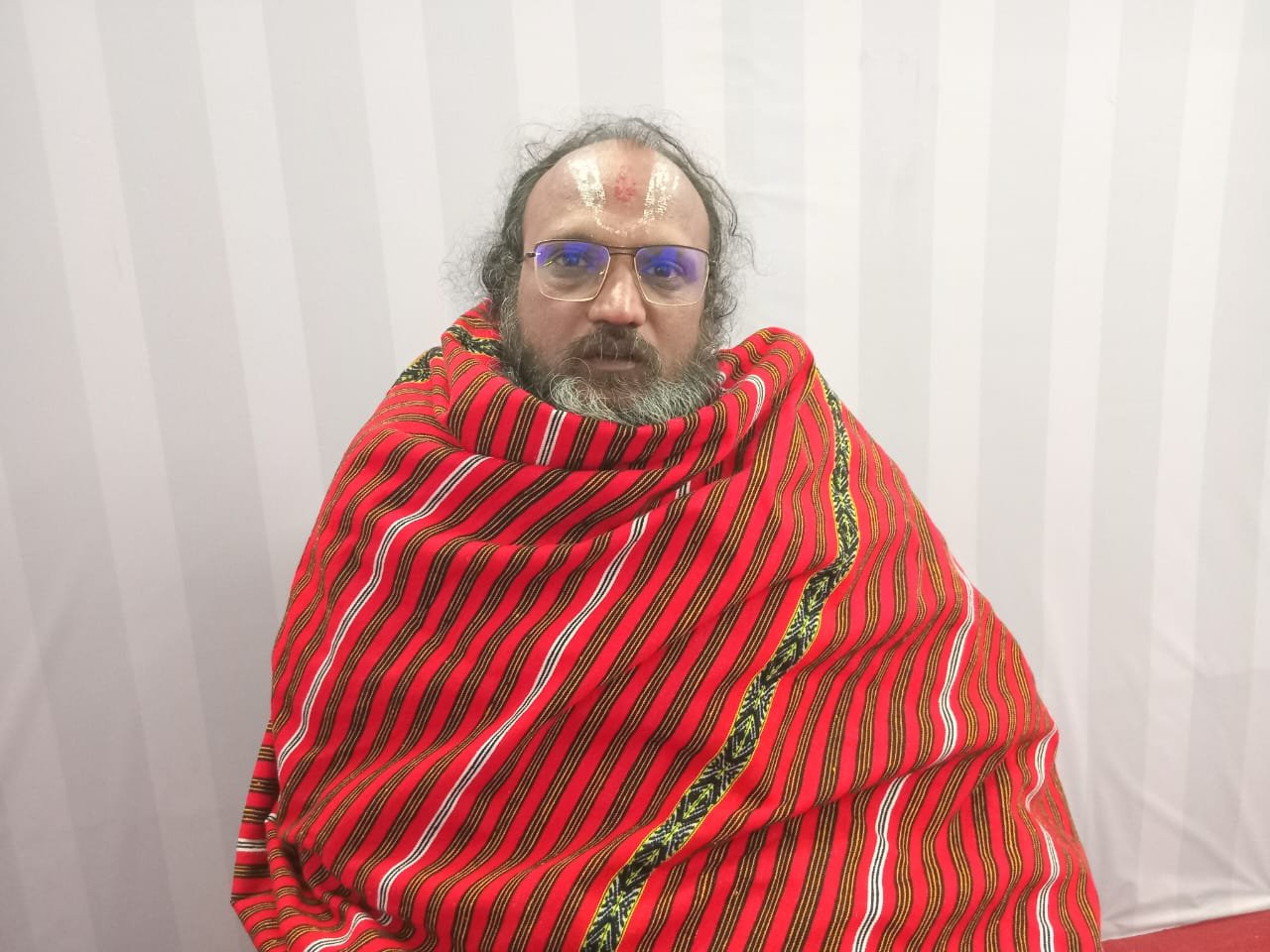 पहली बार पूर्वोत्तर के संत प्रमुख स्नान पर्व में भी होंगे शामिल