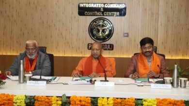 यूपी ही नहीं कई राज्यों की पूरी कैबिनेट कर रही संगम स्नान की तैयारी: मुख्यमंत्री