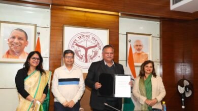 वेस्टर्न सिडनी यूनिवर्सिटी ने उत्तर प्रदेश सरकार के साथ किया समझौता