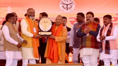 विधायक खेल महाकुंभ में 11,000 से अधिक प्रतिभागियों की हिस्सेदारी अद्भुत है- मुख्यमंत्री