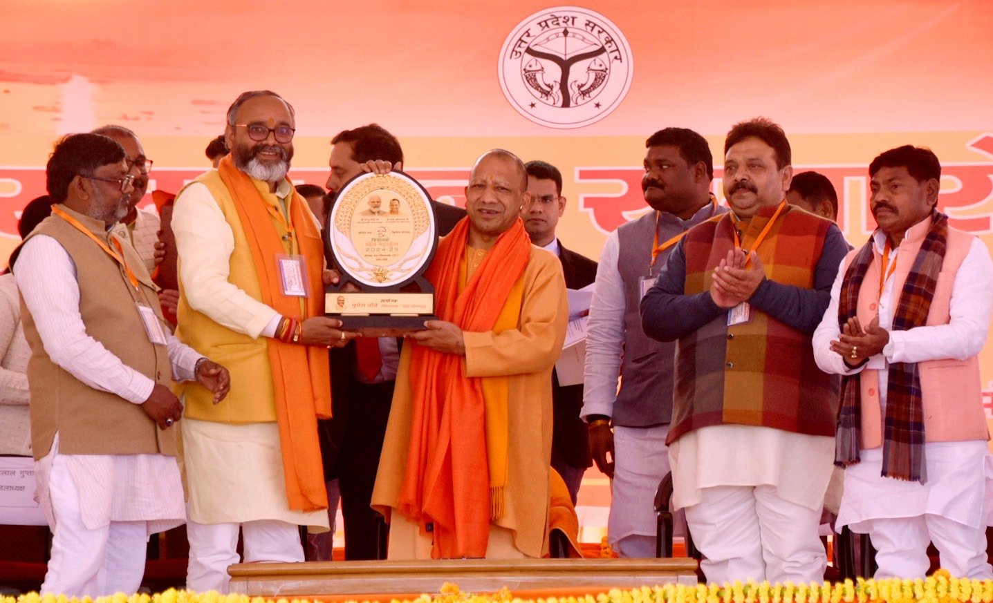 विधायक खेल महाकुंभ में 11,000 से अधिक प्रतिभागियों की हिस्सेदारी अद्भुत है- मुख्यमंत्री