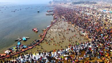 महाकुम्भ में औद्योगिक विकास का नया अध्याय