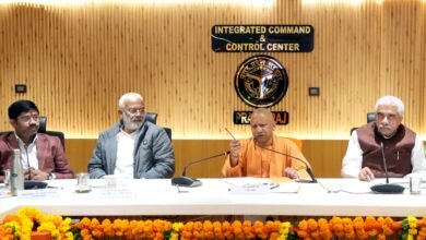 22 जनवरी को प्रयागराज में होगी प्रदेश मंत्रिमंडल की बैठक