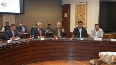 नई दिल्ली में विदेशी पत्रकारों को दी गई महाकुम्भ के भव्य आयोजन की जानकारी