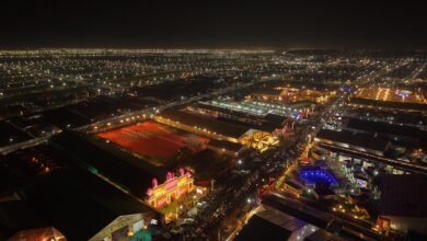 महाकुम्भ:गणतंत्र दिवस पर 'संगम की रेती' में दिखेगा देशभक्ति का भी नजारा