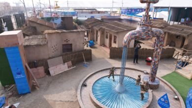 एक क्लिक में अपने गांव में जल, टैब, जलापूर्ति आदि की वास्तविक स्थिति भी जान सकेंगे यूपी के ग्रामीण