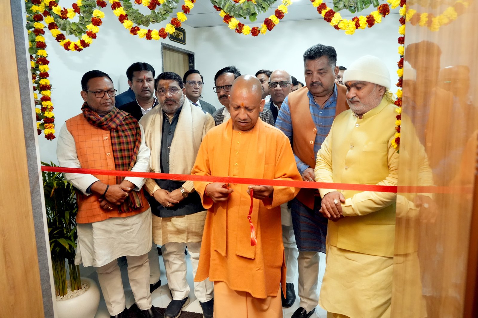 हर प्रोजेक्ट के लिए तय हों नोडल अधिकारी, सप्ताह में मिले प्रोग्रेस रिपोर्ट : मुख्यमंत्री