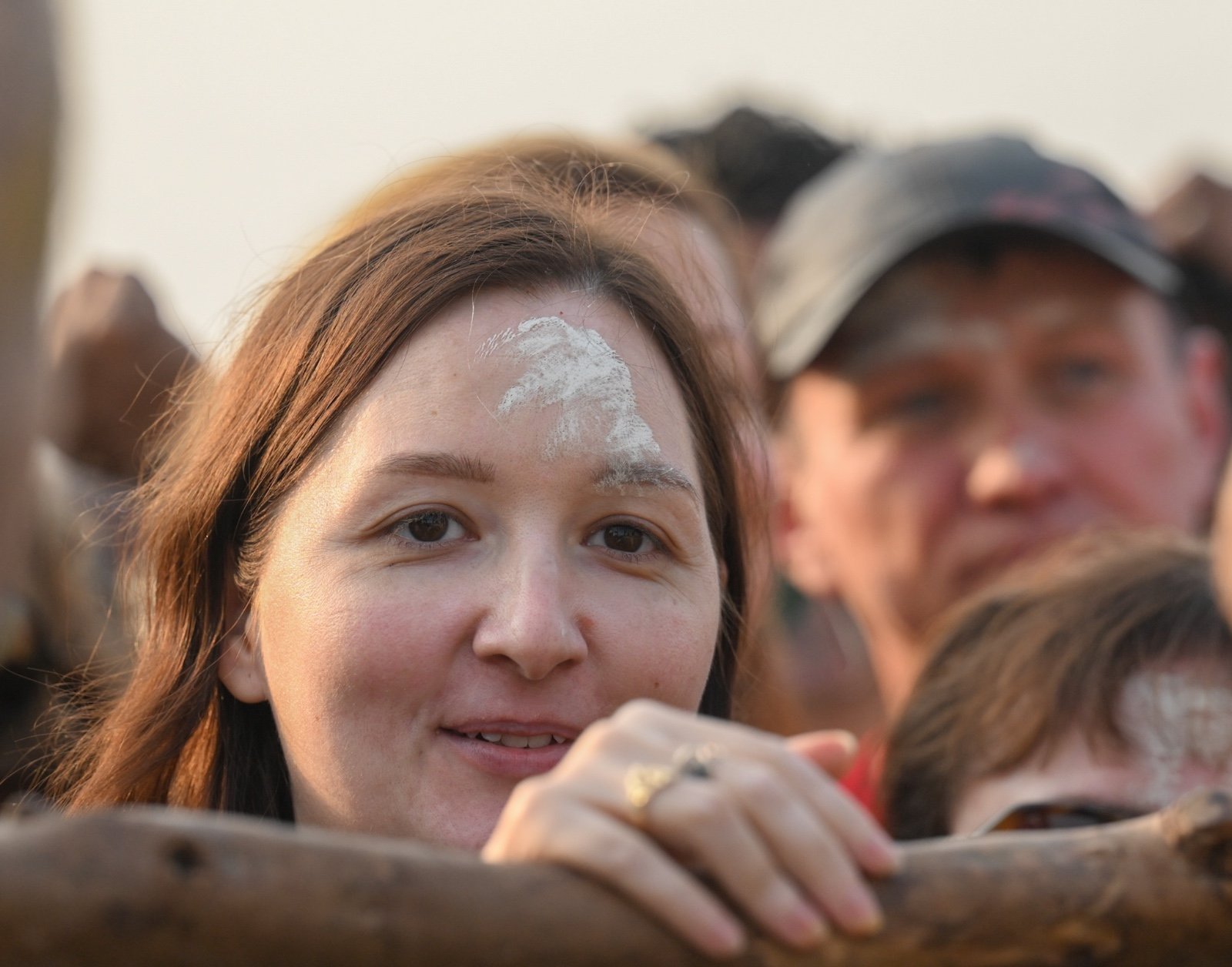 महाकुम्भ में मनुष्यों का महासागर देख विदेशी भी चकराए, कहा- ये अकल्पनीय है