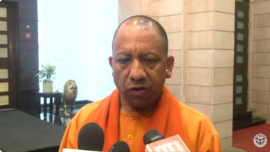 बात करते करते रुंध आया गला, बोले- भारी भीड़ और बैरिकेड्स टूटने से हुआ हादसा