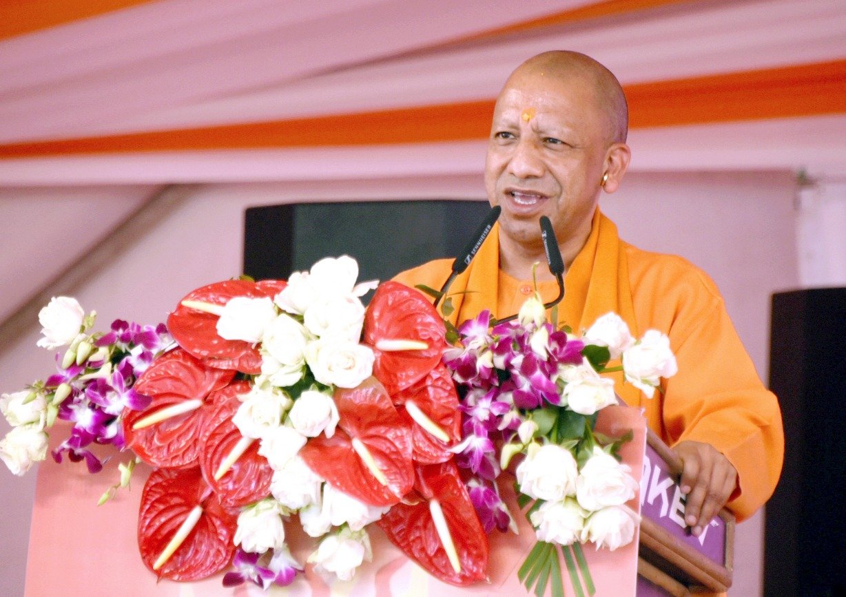 बोले- चार वर्ष के दौरान श्रीराम जन्मभूमि तीर्थ क्षेत्र न्यास ने न दिन देखा, न रात, धूप देखी न बरसात, केवल एक ध्येय रहा कि मंदिर को भव्य स्वरूप देना