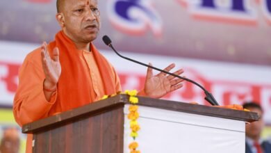 महाकुम्भ से योगी का संदेश "एकता से अखंड रहेगा देश"