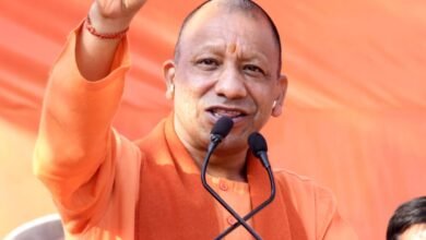 आरोप- दिल्ली में हर काम में डकैती, आप ने श्रमिकों के सेस के पैसे का भी किया बंदरबांट