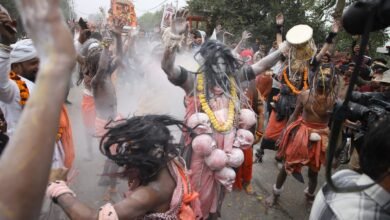 क्यूआर कोड स्कैन करते ही खुलेंगे महाकुम्भ सुरक्षा के चार डिजिटल दरवाजे