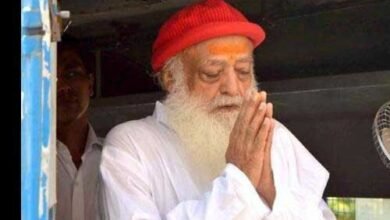 सुप्रीम कोर्ट से आसाराम को राहत