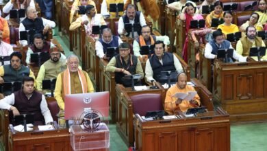 गंगा एक्सप्रेस-वे को प्रयागराज, मिर्जापुर, वाराणसी, चन्दौली होते हुये सोनभद्र से जोड़ने के लिये विन्ध्य एक्सप्रेस-वे का होगा निर्माण