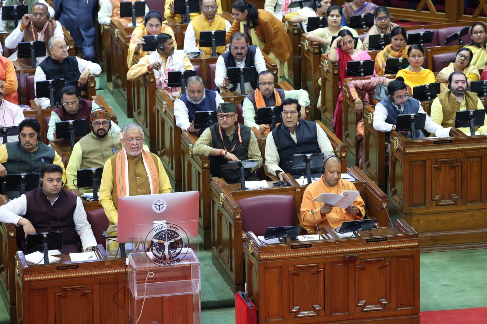 वानिकी एवं औद्यानिक विश्वविद्यालय की स्थापना के लिए बजट में 50 करोड़ रुपये की व्यवस्था