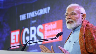 बड़े देशों और मंचों का भारत के प्रति भरोसा बढ़ा: मोदी