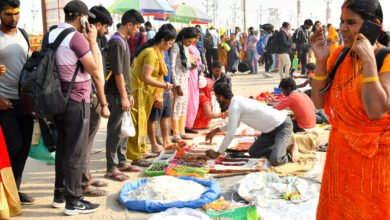 महाकुंभ में तीन लाख करोड़ के कारोबार का अनुमान : कैट