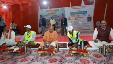 महाकुम्भ में लगे स्वच्छताकर्मियों और स्वास्थ्यकर्मियों को 10 हजार रुपए अतिरिक्त बोनस का किया ऐलान