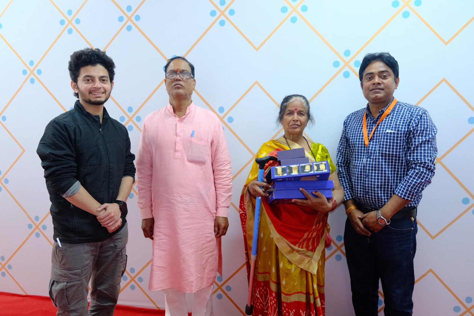 वंसत पंचमी पर महाकुम्भ में दिखा सेवा और समर्पण का अद्वितीय संगम, श्रवण कुंभ से हजारों हुए लाभान्वित