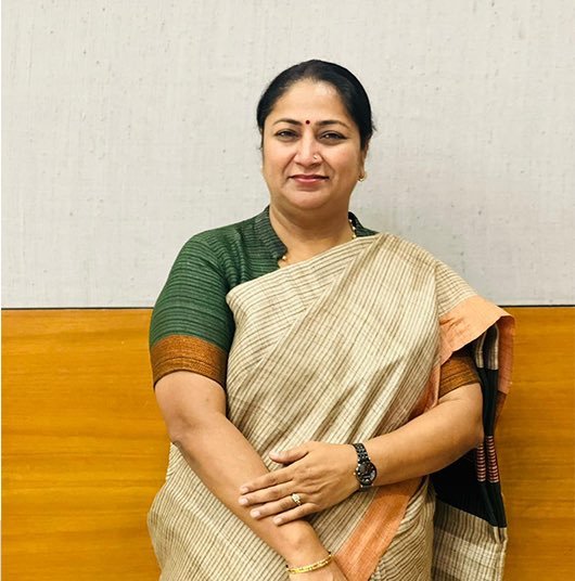 दिल्ली की चौथी महिला मुख्यमंत्री होंगी रेखा गुप्ता