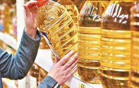 मोदी ने खाद्य तेल के उपभोग में दस प्रतिशत की कमी करने का आह्वान किया