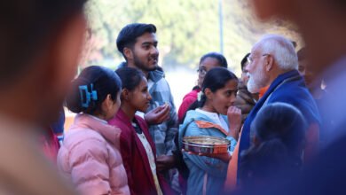 नंबर को लेकर तनाव नहीं लें छात्र और अभिभावक, बच्चों की अनूठी प्रतिभा को पहचानें: मोदी