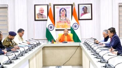 12 फरवरी को संत रविदास जयंती पर वाराणसी सहित प्रदेश भर में होंगे विविध आयोजन, मुख्यमंत्री के निर्देश सुचारू बनी रहे व्यवस्था