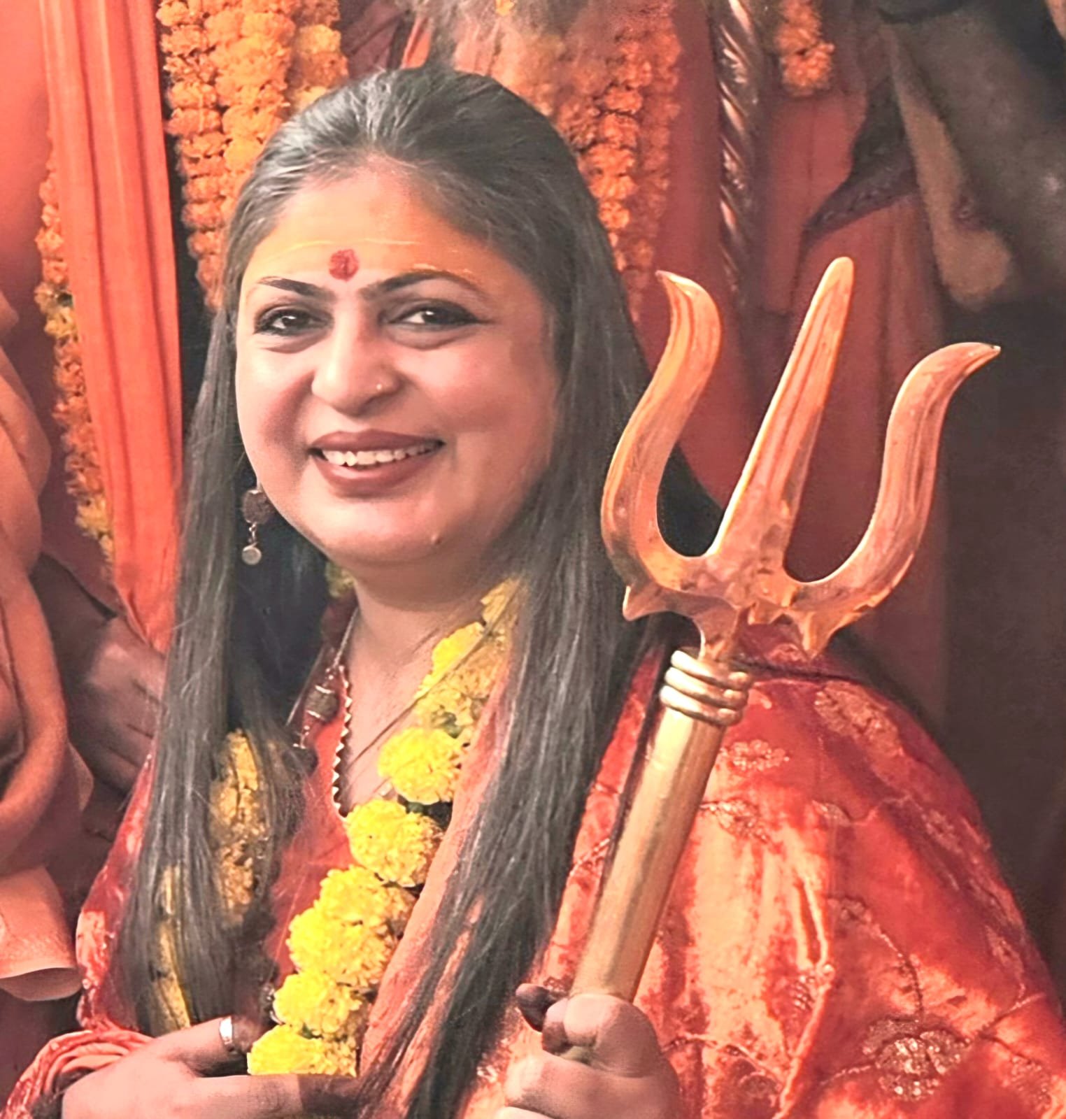 नशे के अंधकार से सनातन के प्रकाश तक बहुत प्रेरक रहा है स्वामी अनंता गिरी का सफर