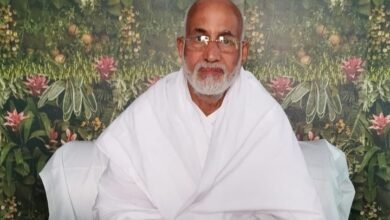 कबीरपंथी भी सीएम योगी के "एकता के महाकुम्भ" के संकल्प का कर रहे समर्थन