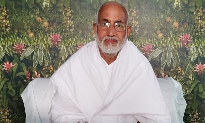 कबीरपंथी भी सीएम योगी के "एकता के महाकुम्भ" के संकल्प का कर रहे समर्थन