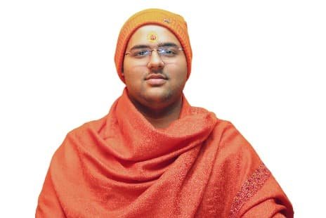 रामकथा के महात्म के बारे में श्री शम्भू पंचअग्नि अखाड़े के आचार्य संगम ने दी जानकारी, सभी मानवीय मूल्यों व रिश्तों को निभाने की प्रेरणा देता है रामचरित मानस