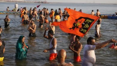 महाकुम्भ में देश और दुनियाभर के करोड़ों श्रद्धालुओं ने किया पुण्य स्नान