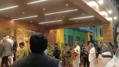 महाकुम्भ में श्रीश्री रविशंकर संग सुदर्शन क्रिया करेंगे 12 देशों के श्रद्धालु