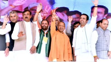 प्रदेश सरकार बागपत में बनाएगी औद्योगिक कॉरिडोर : सीएम योगी