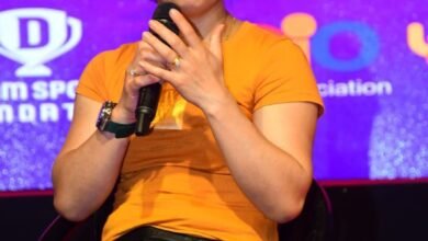 बॉक्सिंग को क्रिकेट की तरह लोकप्रिय बनाना लक्ष्य: मैरी कॉम