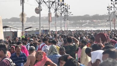 महाकुम्भ में रंग लाई मुख्यमंत्री योगी आदित्यनाथ की पहल, मददगार बना डिजिटल खोया-पाया केंद्र